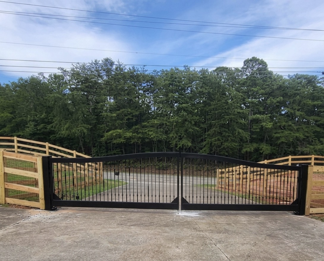 Custom Gates